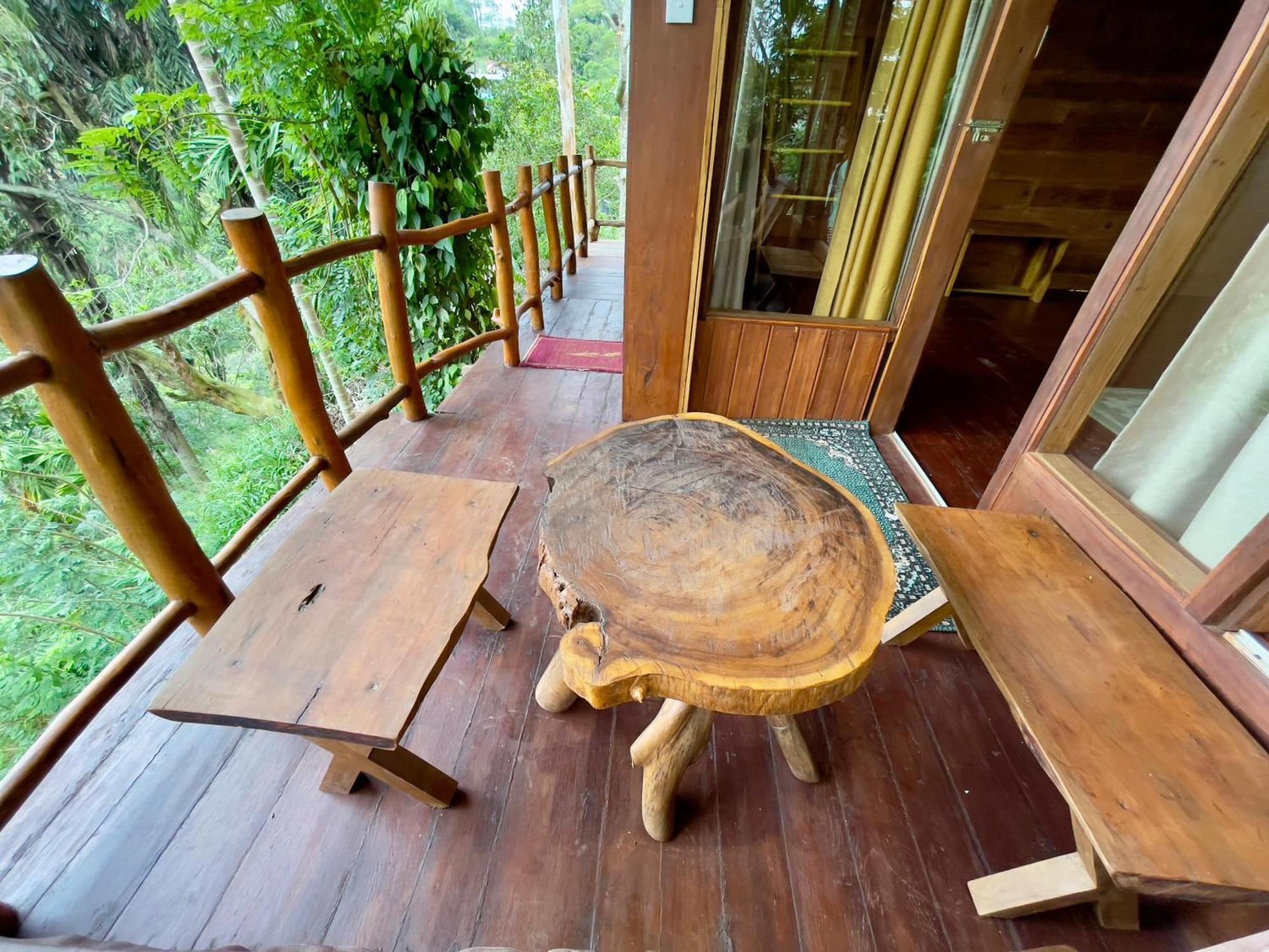 Rustic Cottage 埃拉 外观 照片