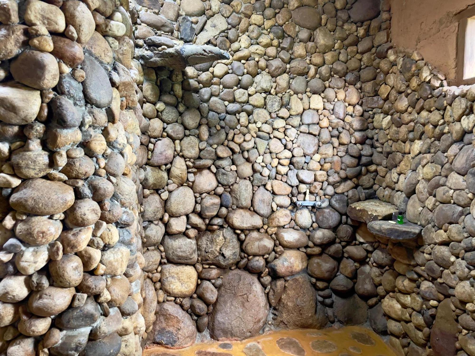 Rustic Cottage 埃拉 外观 照片