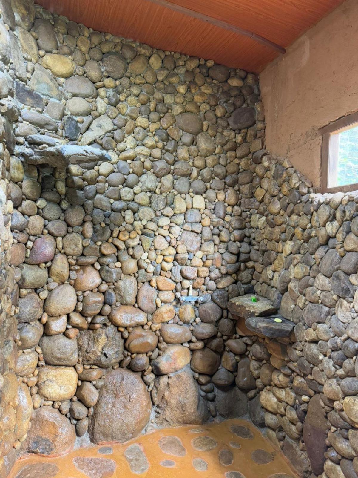 Rustic Cottage 埃拉 外观 照片