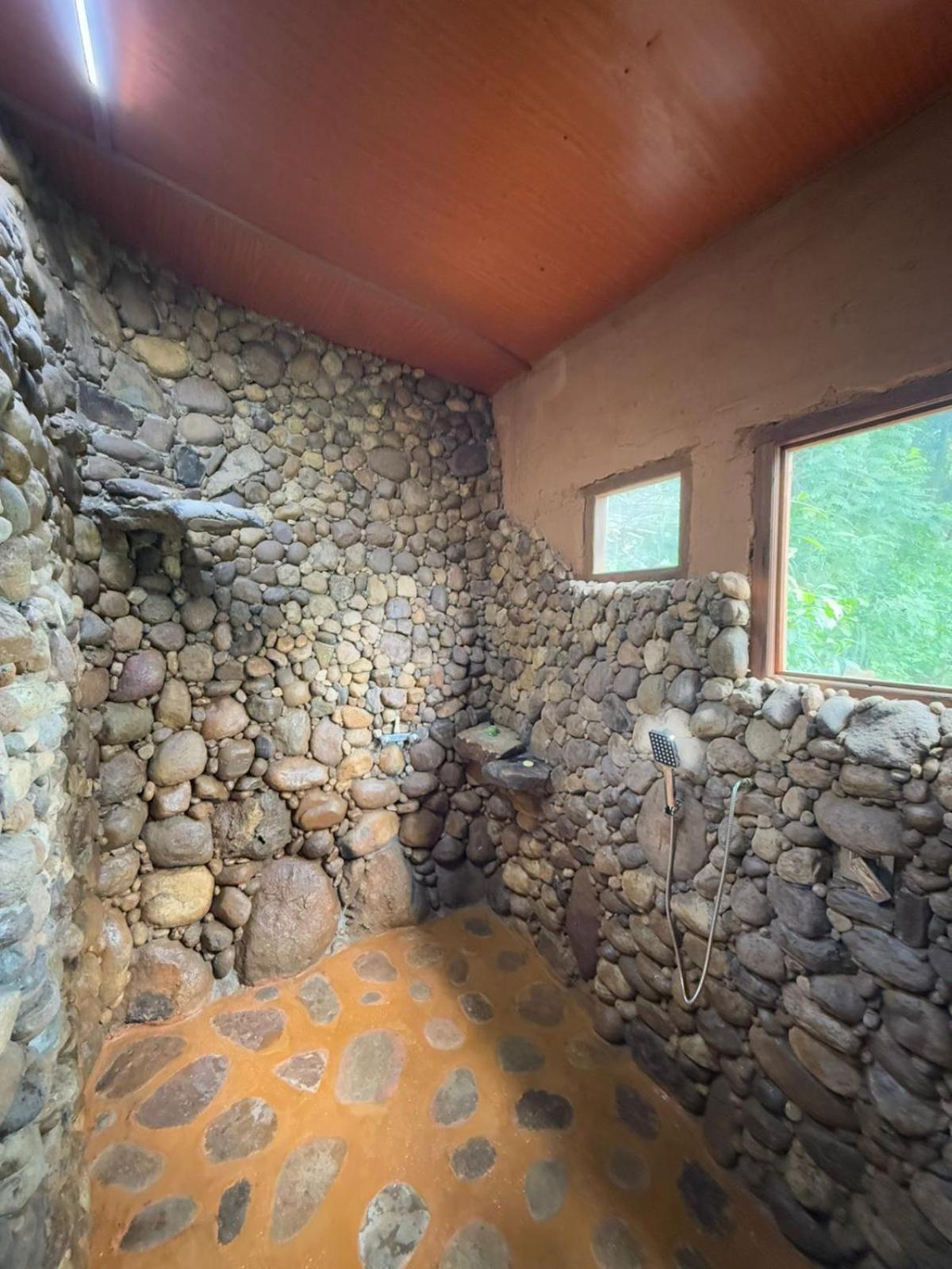 Rustic Cottage 埃拉 外观 照片