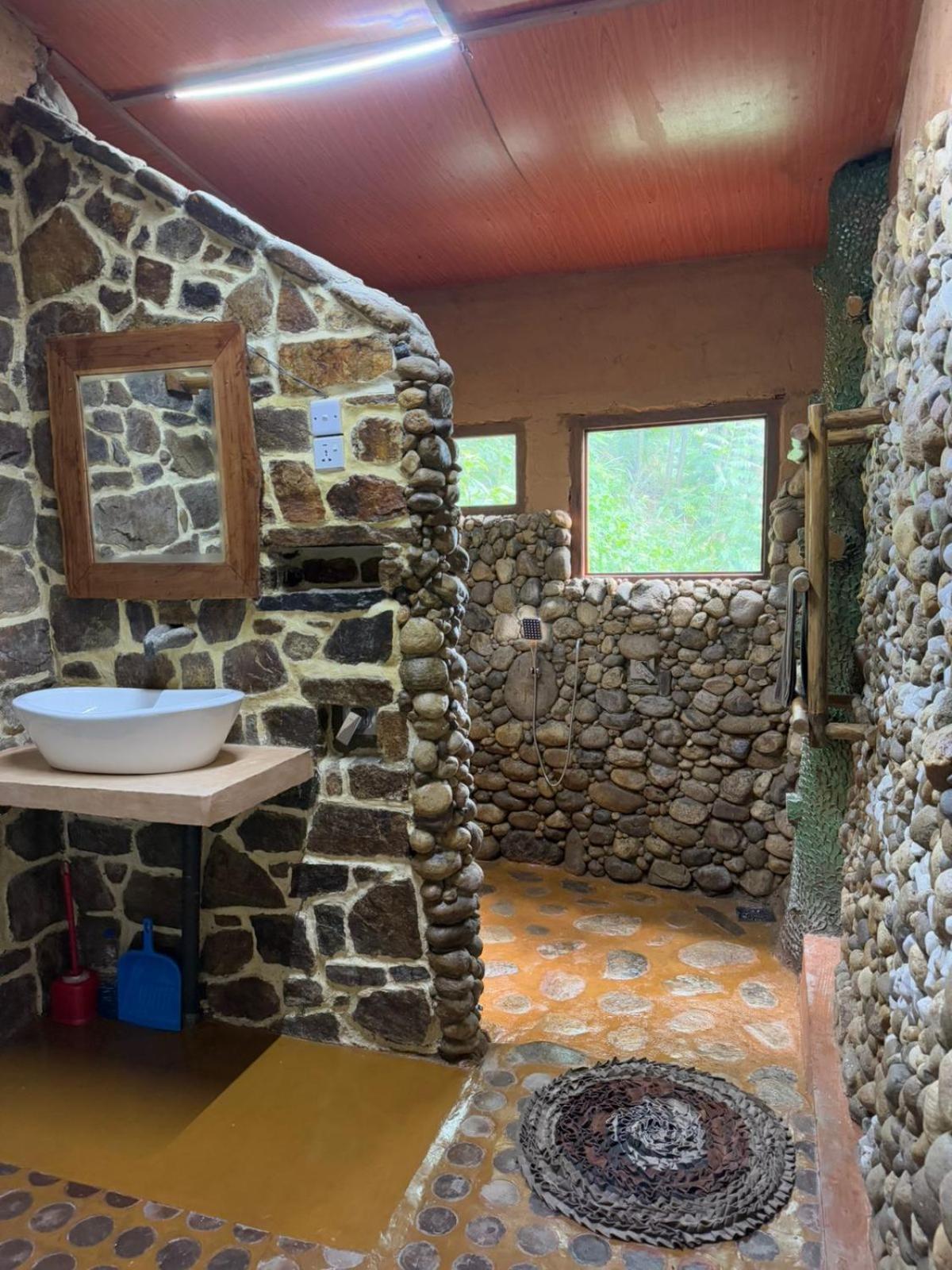 Rustic Cottage 埃拉 外观 照片