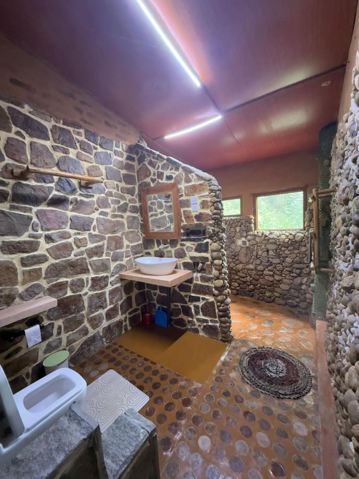 Rustic Cottage 埃拉 外观 照片