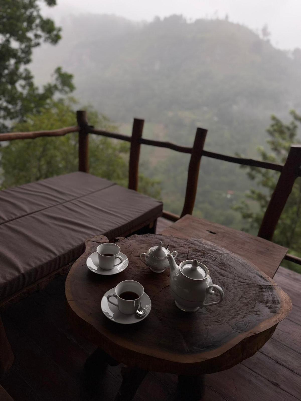 Rustic Cottage 埃拉 外观 照片