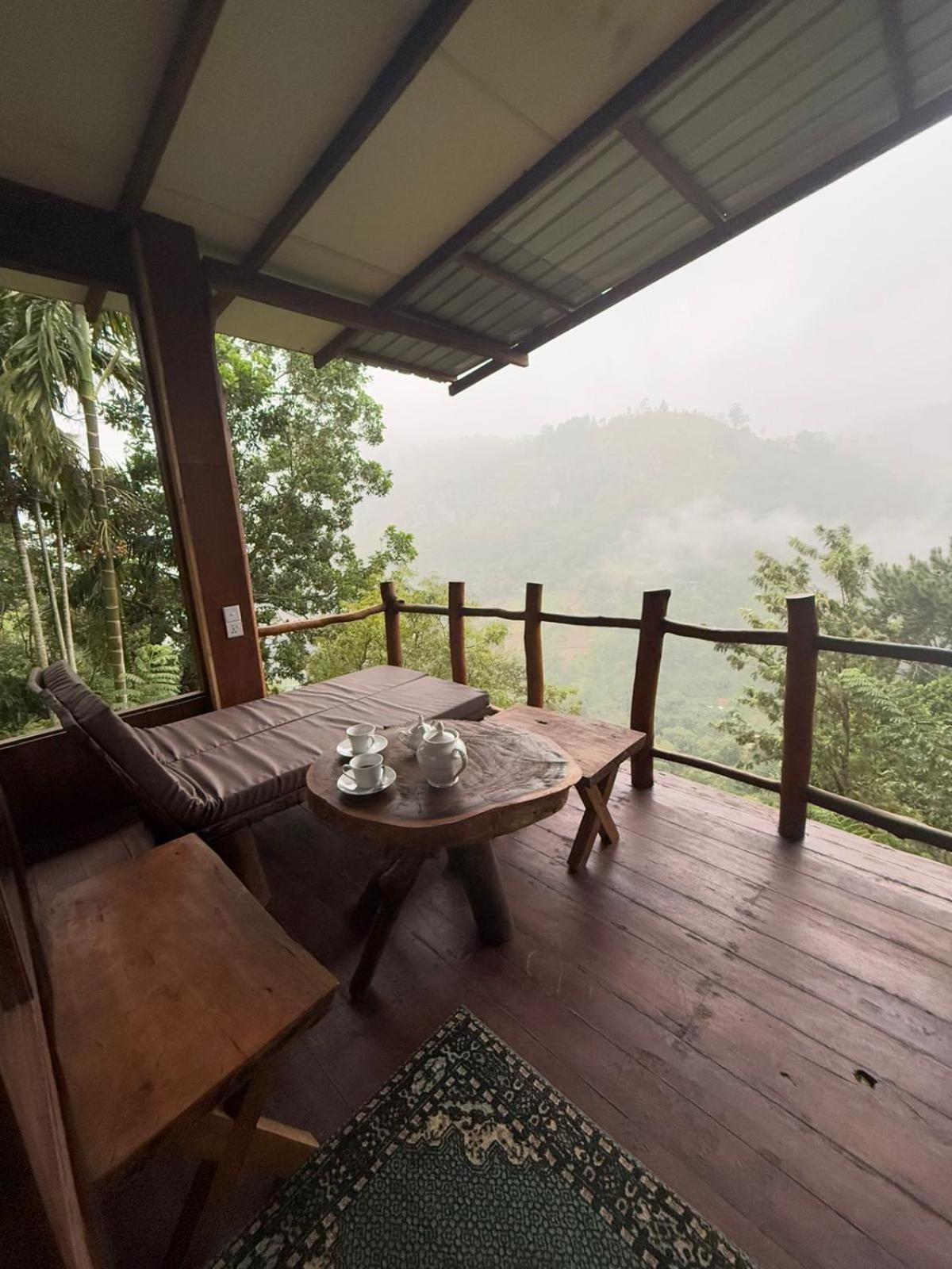 Rustic Cottage 埃拉 外观 照片