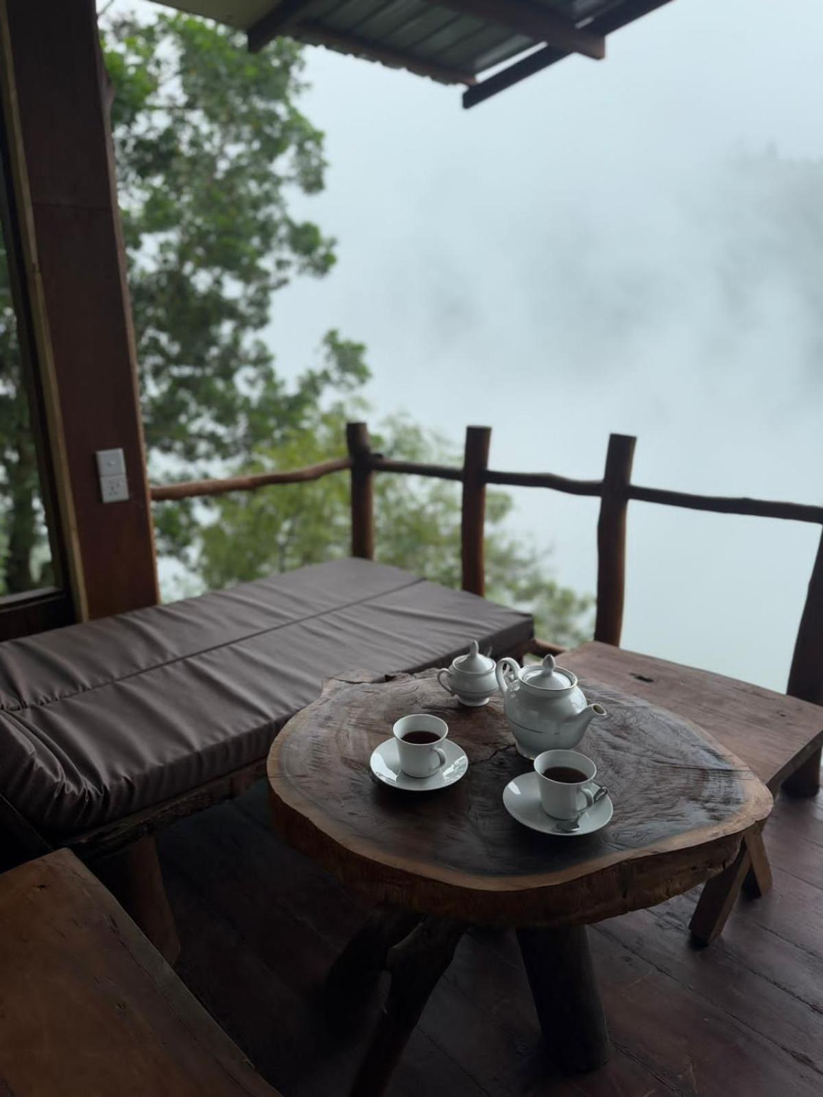 Rustic Cottage 埃拉 外观 照片